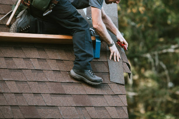 Atwood, IL Roofing Contractor Company